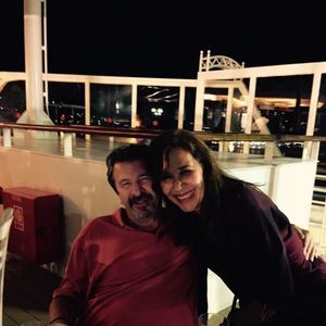 Meet your Posher, Maria